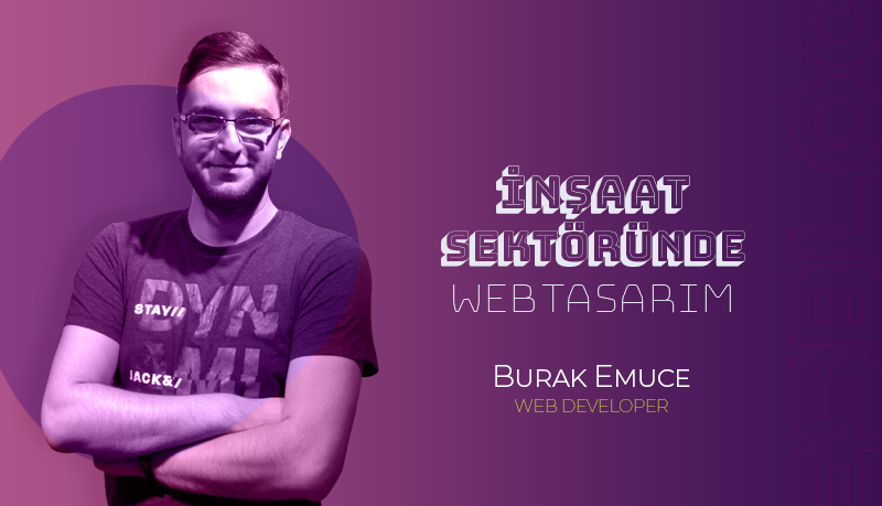 İnşaat Sektöründe Web Tasarım