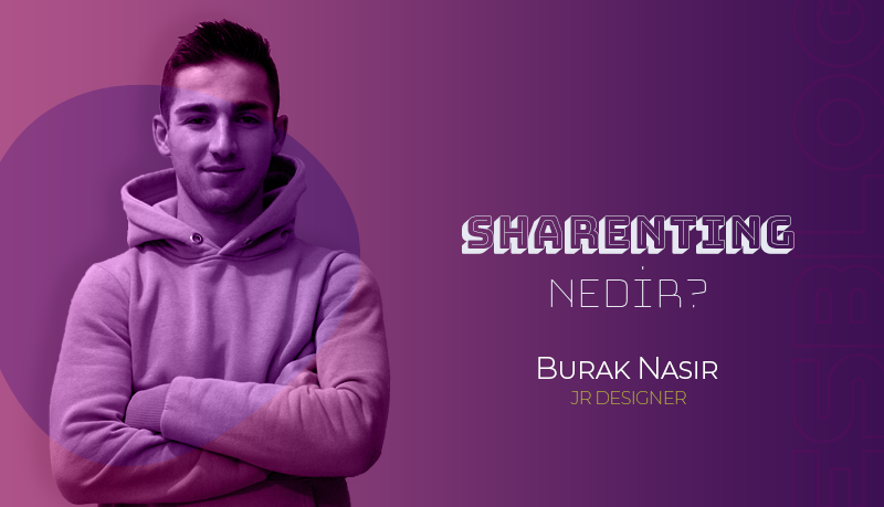 Sharenting Nedir?