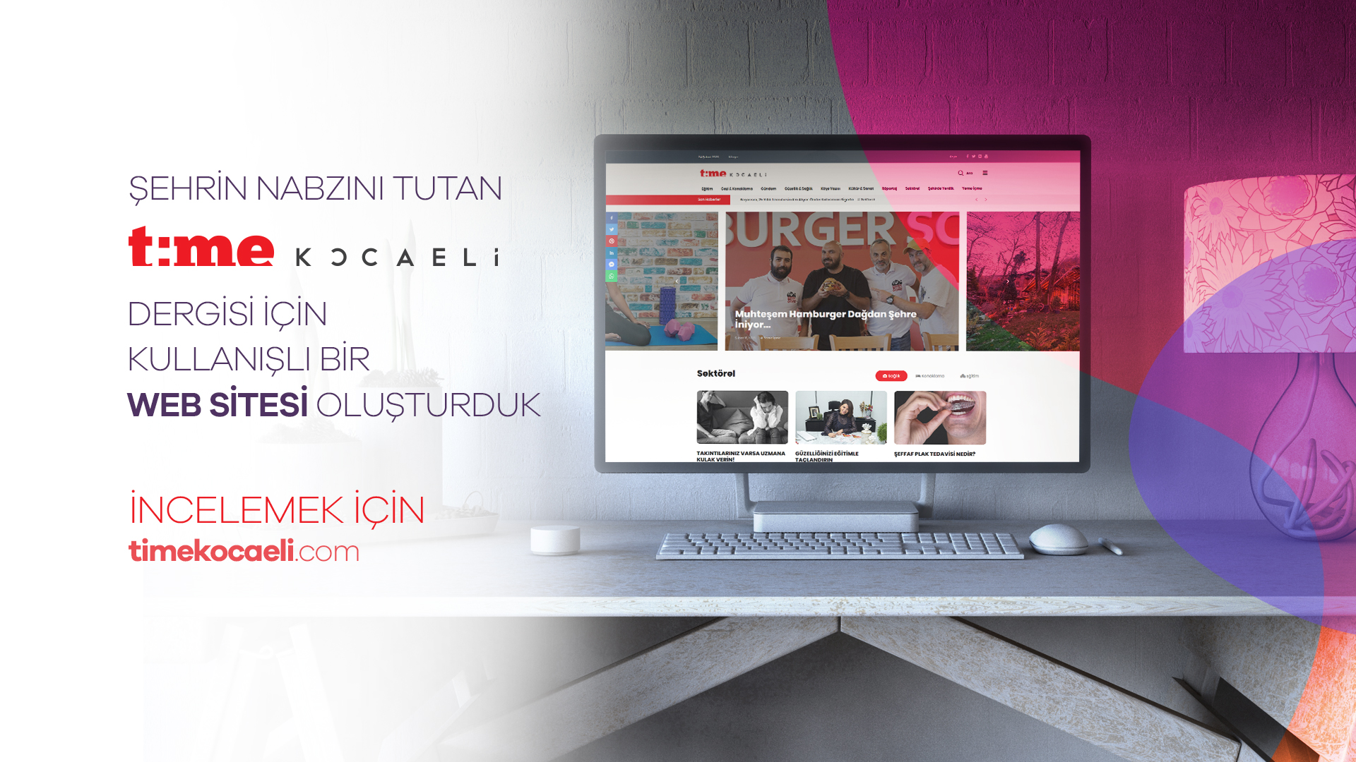 Essente Bilişim | İnternet Teknoloji Hizmetleri - kocaeli web tasarım