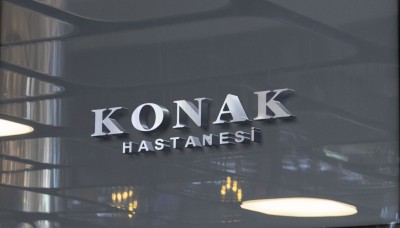 Özel Konak Hastanesi