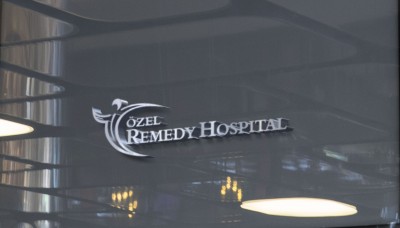 Özel Remedy Hospital