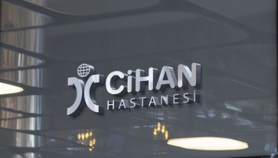 Özel Cihan Hastanesi
