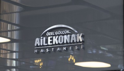 Aile Konak Hastanesi