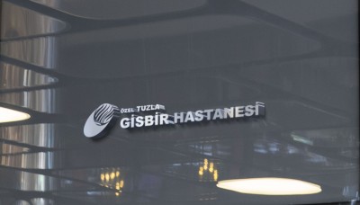 Özel Tuzla Gisbir Hastanesi