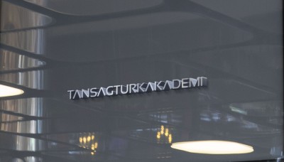 Tan Sağtürk Akademi