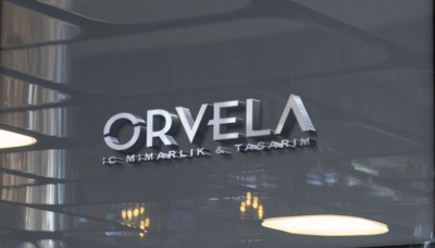 Orvela Mimarlık