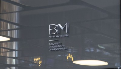 Bm Mimarlık