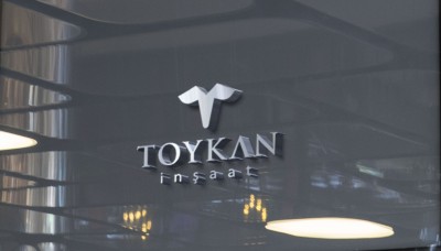 Toykan İnşaat