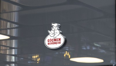 Göçmen Börekçisi