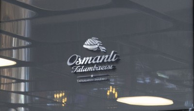 Osmanlı Tulumbacısı