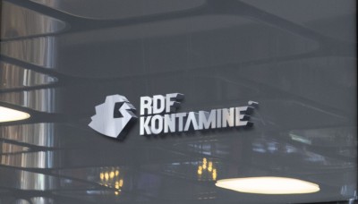 Rdf Kontamine