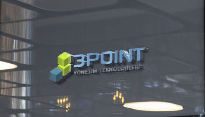 3 Point