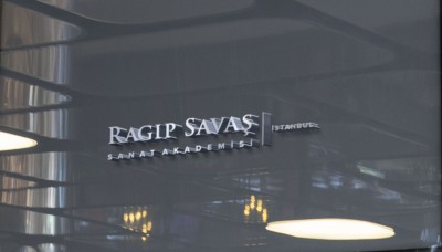 Ragıp Savaş Sanat Akademisi