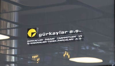 Gürkaylar İş Makinaları