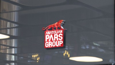 Anatolian Pars Grup