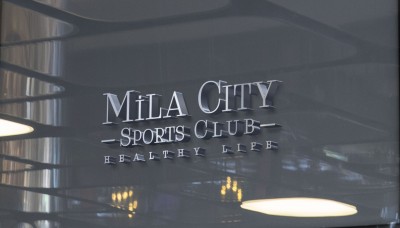 Mila City Sports Club