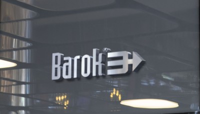 Barok Yapı