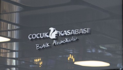 Çocuk Kasabası